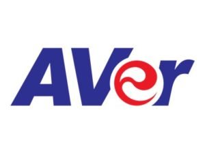 AVER-LOGO