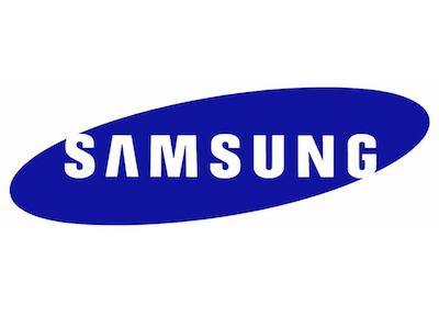samsung LOGO